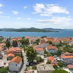 Σπίτι διακοπών Beach Front Home In Srima *