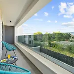 Beach Front Home In Srima Σπίτι διακοπών Srima
