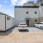 Beach Front Home In Srima *