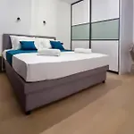 Beach Front Home In Srima Σπίτι διακοπών Srima