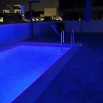 Beach Front Home In Srima *