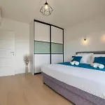 Beach Front Home In Srima Σπίτι διακοπών