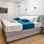 Beach Front Home In Srima