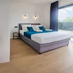 Σπίτι διακοπών Beach Front Home In Srima *