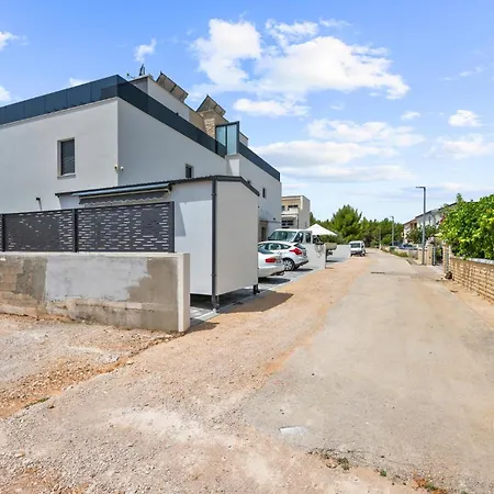 Σπίτι διακοπών Beach Front Home In Srima
