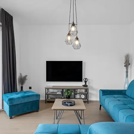 Vikendica Awesome In