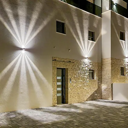 Vikendica Awesome In Srima