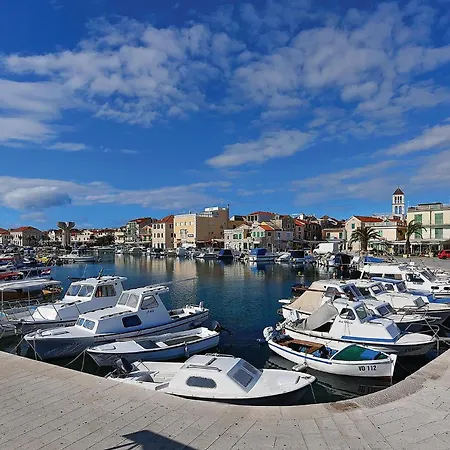 Σπίτι διακοπών Beach Front Home In Srima