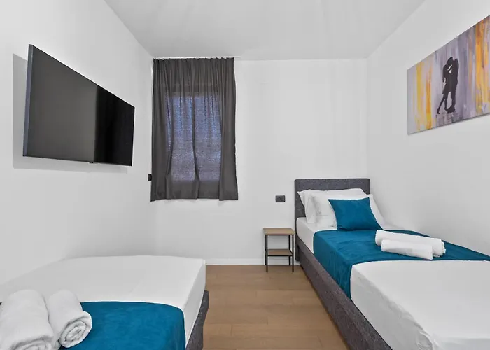 Awesome In Hébergement de vacances *