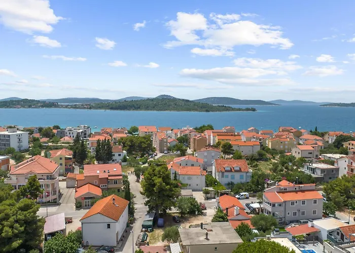 Hébergement de vacances Awesome In *