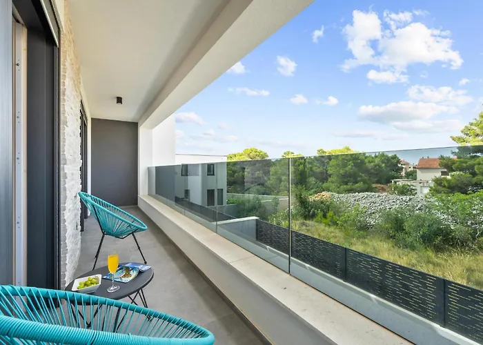 Awesome In Hébergement de vacances Srima