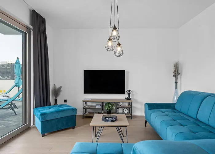 Vikendica Awesome In