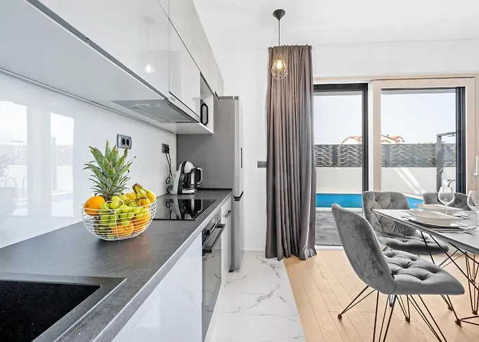 Awesome In Hébergement de vacances *