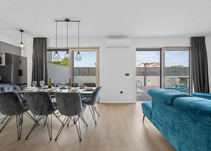 Awesome In Hébergement de vacances