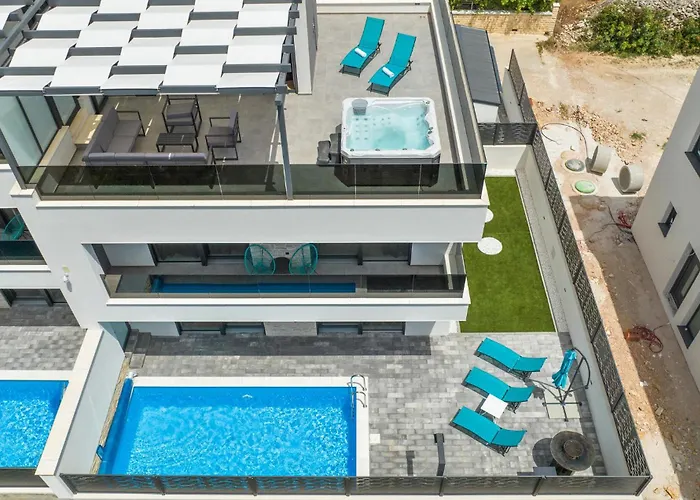 Hébergement de vacances Awesome In *