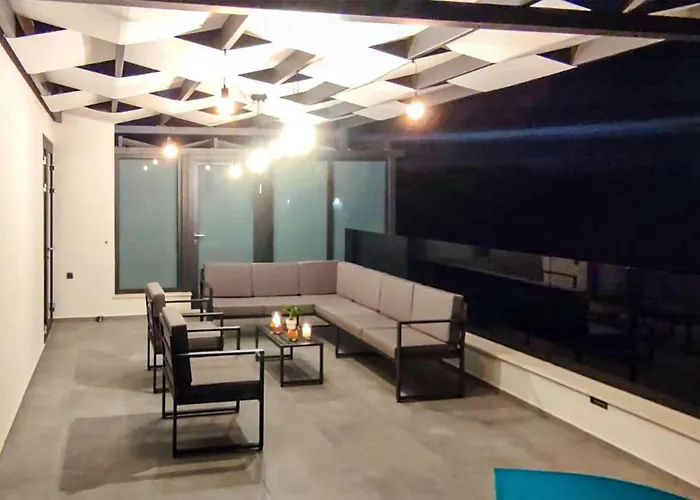 Awesome In Hébergement de vacances