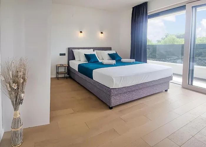 Hébergement de vacances Awesome In *