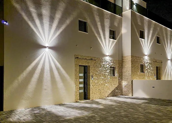 Hébergement de vacances Awesome In Srima